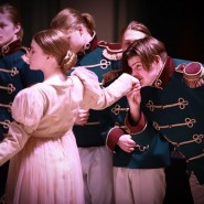 Спектакль «Случай. Сказка. Анекдот» фотографии