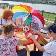 «Забавный морячок» фотографии