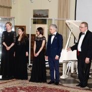 Программа «Концерт фортепианной музыки» фотографии
