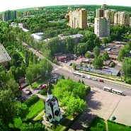 Краеведческий час «Тайный шёпот тихих улиц» фотографии