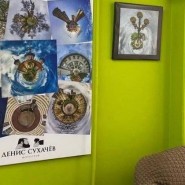 Выставка «Ничего лишнего» фотографии
