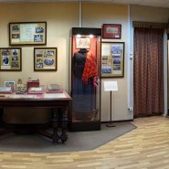 Постоянная экспозиция Историко-краеведческого музея фотографии