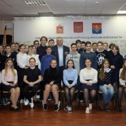 «Блокадной памяти страницы» фотографии