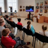 Программа «Двор, что город, изба, что терем» фотографии