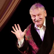 «Руководство для желающих жениться» Комедия по рассказам А.П. Чехова фотографии