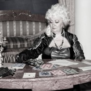 Экскурсия «Усадьба Вяземы и тайна трех карт» фотографии