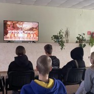 «Лебединое озеро» – просмотр балета, посвященный Международному Дню хореографа фотографии