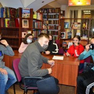 Летняя школа журналистики фотографии