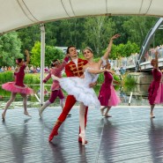 Билет «Кармен» фотографии