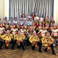 «ПеределКИНО. Простоквашино» фотографии