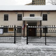 Выставка «Приближение. История в деталях» ко Дню защитника Отечества фотографии