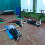«В здоровом теле, здоровый дух» фотографии