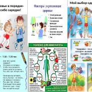 «Я здоров!» фотографии