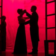 Спектакль «Вишневый сад» фотографии