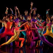Мастер-класс по современным танцам фотографии