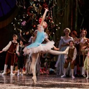 Рождественский балет-сказка «Щелкунчик» фотографии