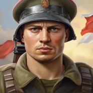 «Защитников Родины славим» фотографии