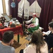 Предметы русского быта фотографии