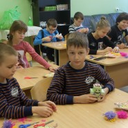 День открытых дверей фотографии