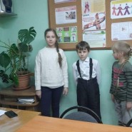 «Первый в космосе» фотографии