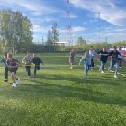 «По порядку рассчитайся» фотографии