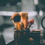 Приём заявок на конкурс «Креативный макияж» фотографии