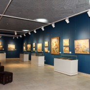 Музейно-выставочный комплекс «Новый Иерусалим» фотографии