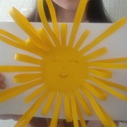 Солнышко фотографии