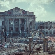 «Сталинград – город, овеянный славой» фотографии