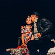 Трансляция спектакля «Верую...» фотографии