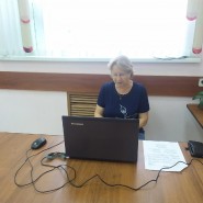 ПРОЕКТ «ДК ОНЛАЙН» Клуб по интересам «Вокал для начинающих» фотографии
