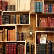 «Book dating» фотографии