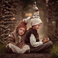 Игровая программа «В гостях у сказки» фотографии