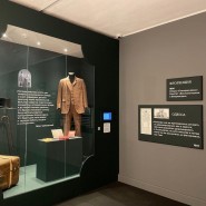 Экспозиция «П. И. Чайковский. Симфония «Жизнь» и временные выставки фотографии