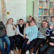 «В царстве белого медведя» – познавательный час фотографии