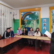 Беседа для подростков «Здоровый образ жизни» фотографии