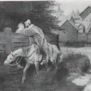 Экскурсия «Поцелуйный обряд» фотографии