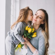 Концерт «Посвящение маме» фотографии