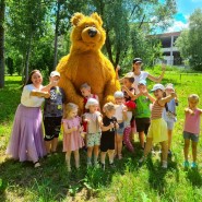 День открытых дверей Можайского КДЦ! фотографии