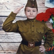 Презентация фото конкурса «Наследники Победы!» фотографии