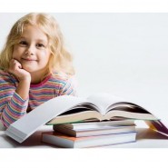 «Читаем детям сказки» фотографии