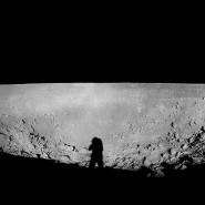 Кинопросмотр «Аполлон-11 фотографии