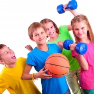 «Выше, быстрее, сильнее» фотографии