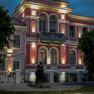 Акция «Ночь искусств» в Серпуховском историко-художественном музее фотографии