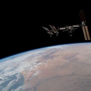 Запуск первого модуля МКС — российского функционального грузового блока «Заря» фотографии