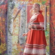 Литературно-музыкальный праздник «Боковская осень» фотографии