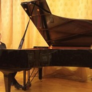 Вечер фортепианной музыки Лауреата международных конкурсов Станислава Корчагина фотографии