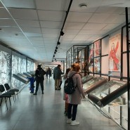 «Уроки и символы Первой Мировой» фотографии