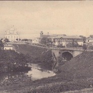 «Старый Московский тракт» фотографии