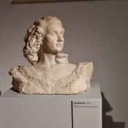 Экскурсия по выставке «Коненков. Пророк и гениальный скульптор» фотографии